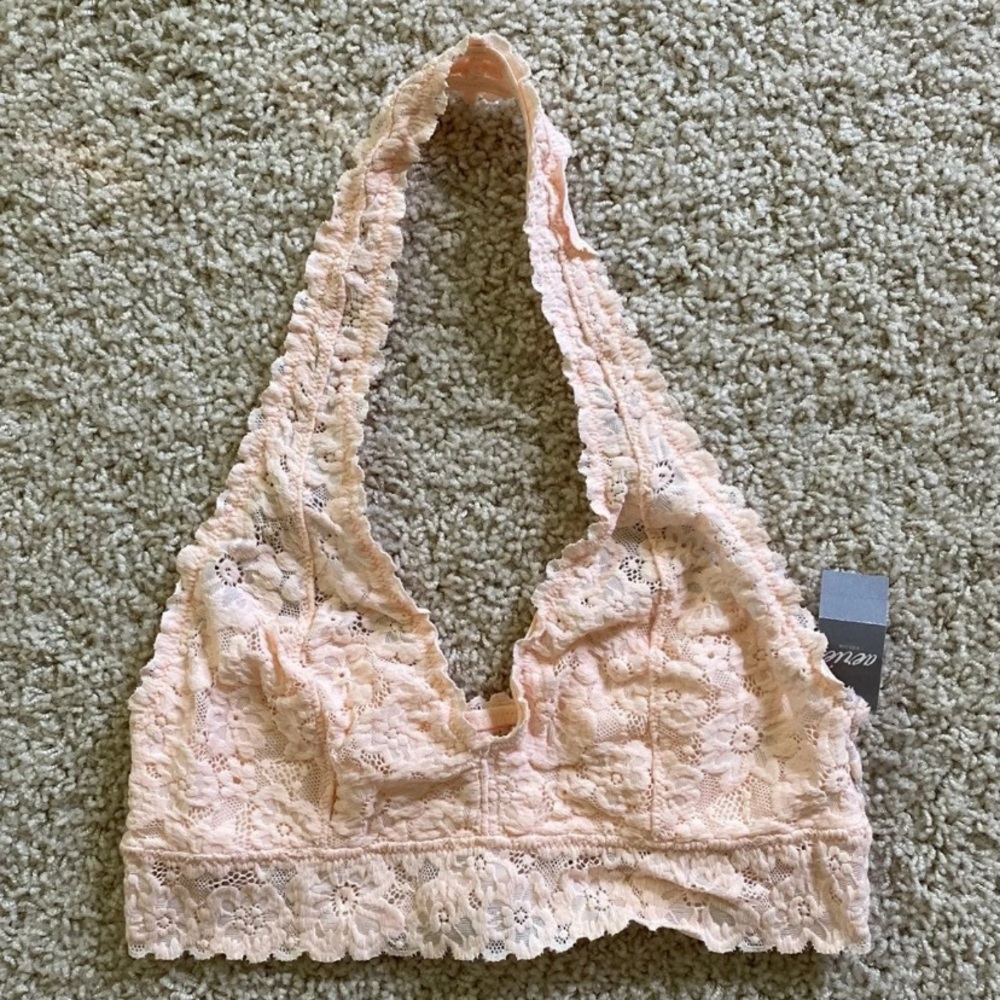 Aerie bralette NWT